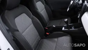 Renault Clio de 2023