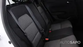 Renault Clio de 2023