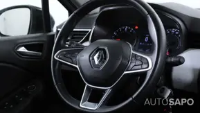 Renault Clio de 2023