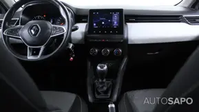 Renault Clio de 2023