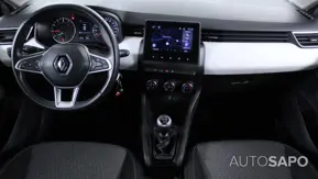 Renault Clio de 2023