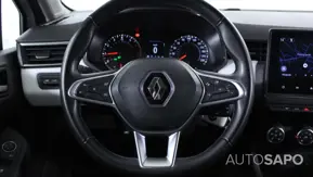 Renault Clio de 2023