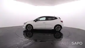 Renault Clio de 2023