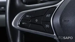 Renault Clio de 2023