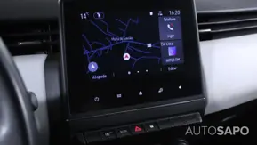 Renault Clio de 2023