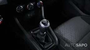 Renault Clio de 2023