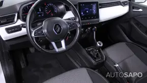 Renault Clio de 2023