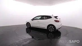 Renault Clio de 2023