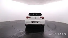 Renault Clio de 2023