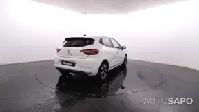 Renault Clio de 2023