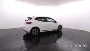 Renault Clio de 2023