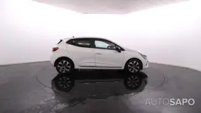 Renault Clio de 2023