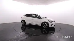 Renault Clio de 2023