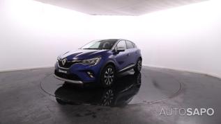 Renault Captur de 2023