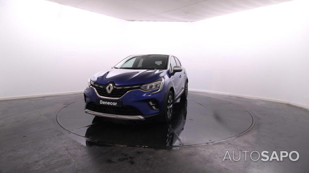 Renault Captur de 2023
