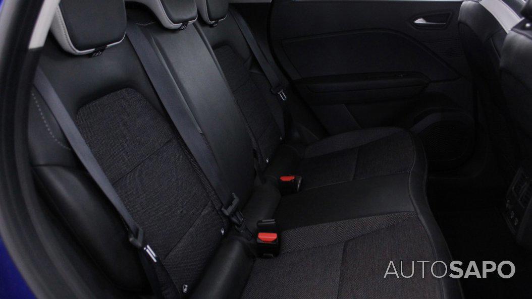 Renault Captur de 2023