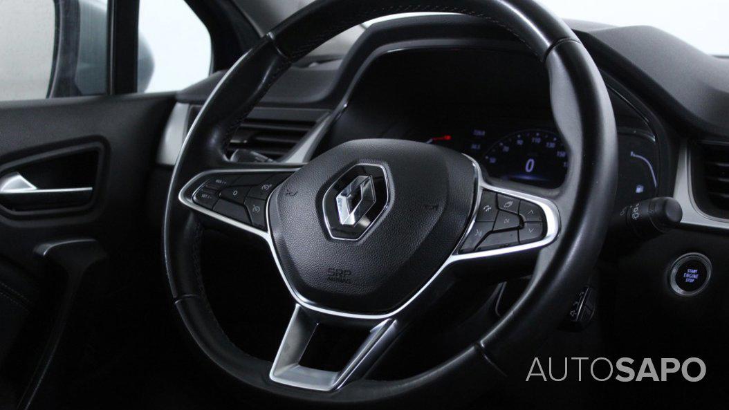 Renault Captur de 2023