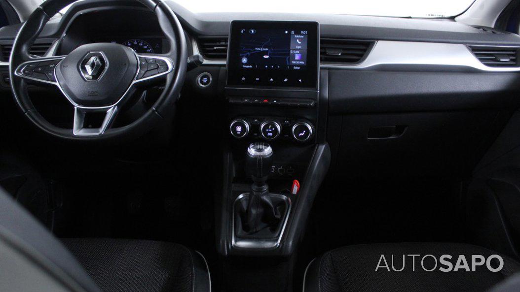 Renault Captur de 2023