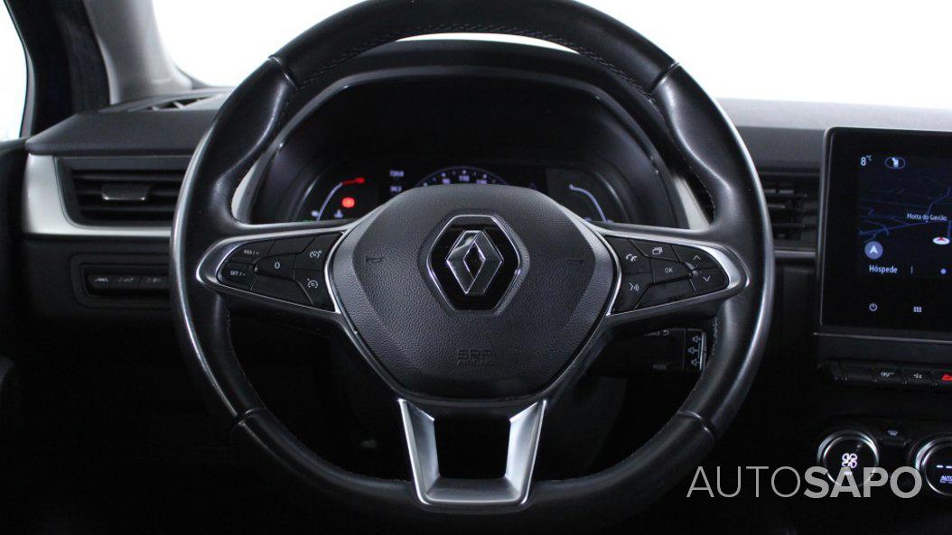 Renault Captur de 2023