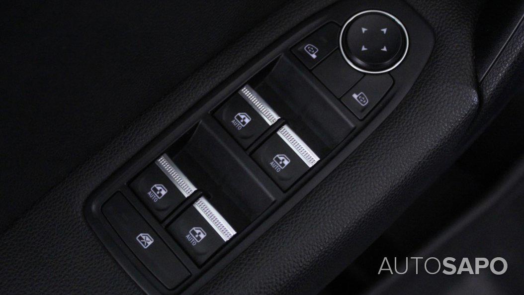 Renault Captur de 2023