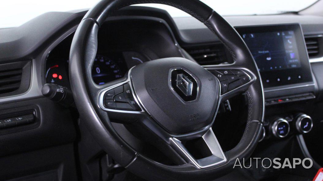 Renault Captur de 2023