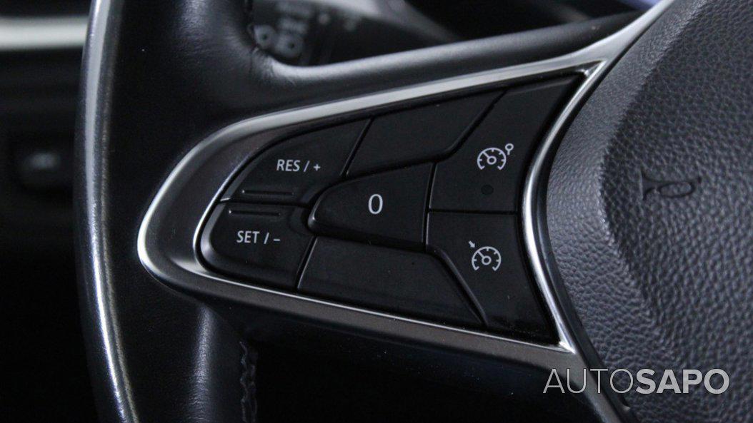 Renault Captur de 2023