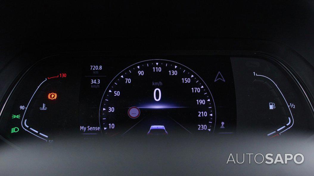 Renault Captur de 2023