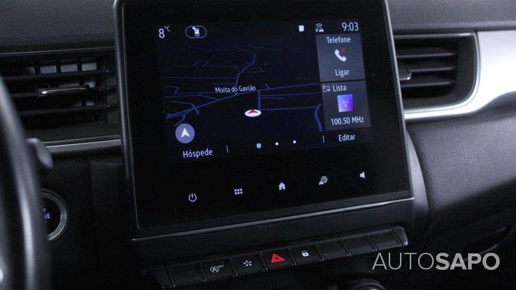 Renault Captur de 2023