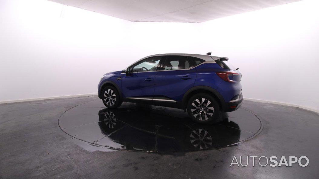 Renault Captur de 2023