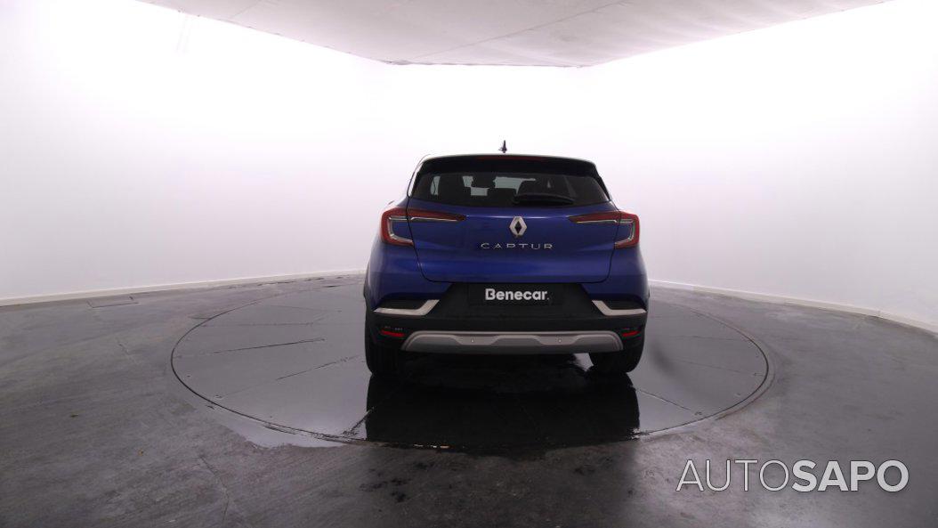 Renault Captur de 2023