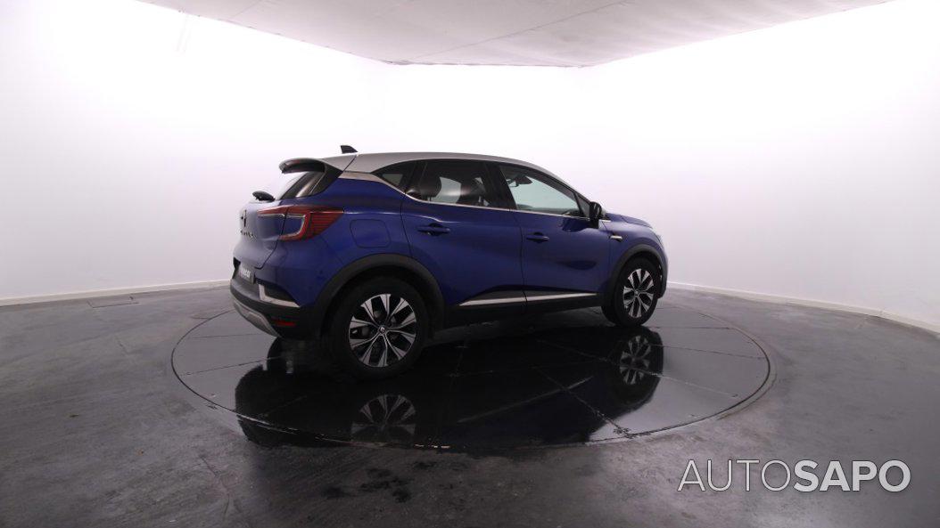Renault Captur de 2023