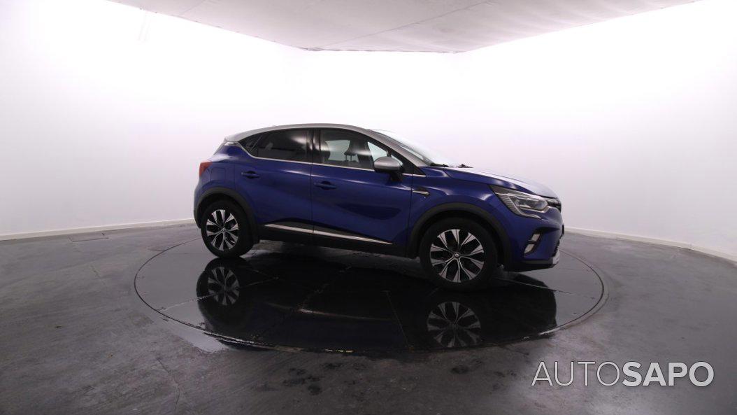 Renault Captur de 2023