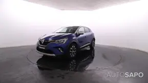 Renault Captur de 2023