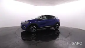 Renault Captur de 2023