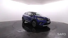 Renault Captur de 2023