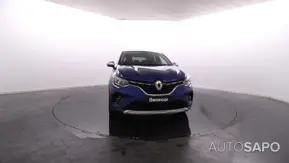 Renault Captur de 2023