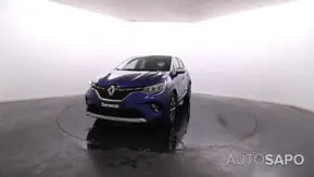 Renault Captur de 2023
