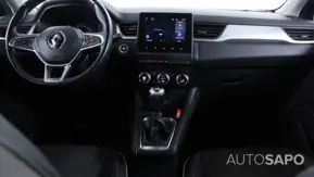 Renault Captur de 2023