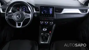 Renault Captur de 2023