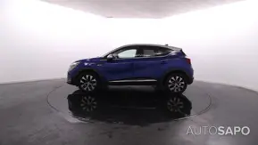 Renault Captur de 2023