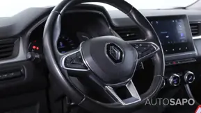 Renault Captur de 2023