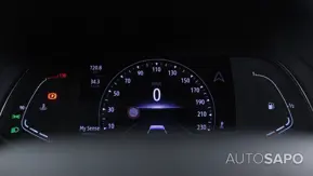 Renault Captur de 2023