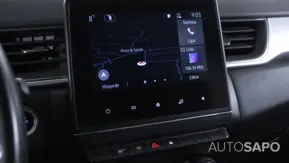 Renault Captur de 2023