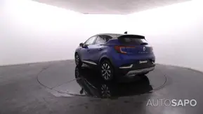 Renault Captur de 2023
