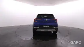 Renault Captur de 2023
