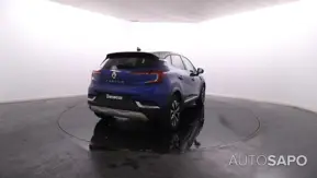 Renault Captur de 2023