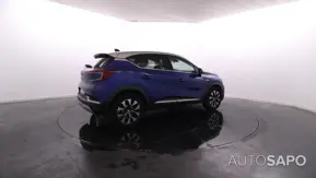 Renault Captur de 2023