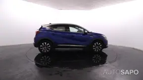 Renault Captur de 2023