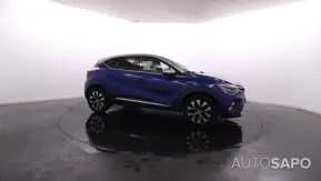 Renault Captur de 2023