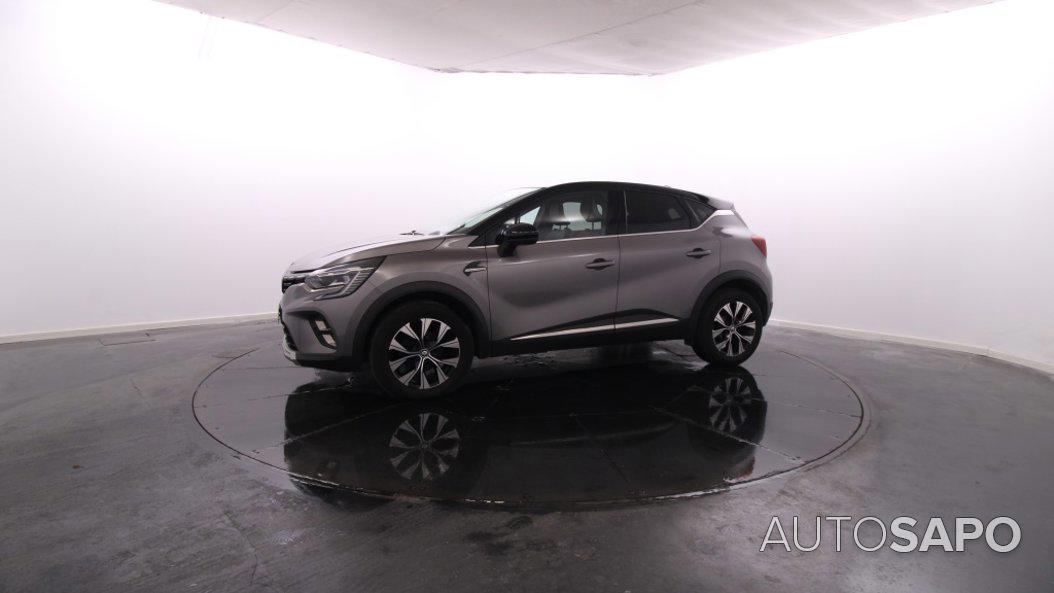 Renault Captur de 2023